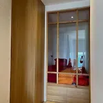 Apartmán T3 - Face A La *