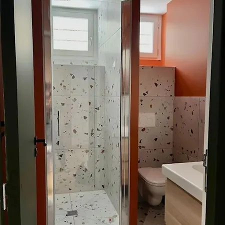 Apartmán T3 - Face A La