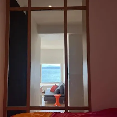 Apartmán T3 - Face A La Saint-Jean-de-Luz
