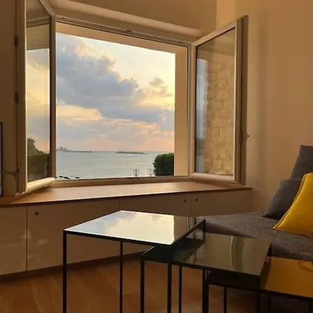 Apartmán T3 - Face A La