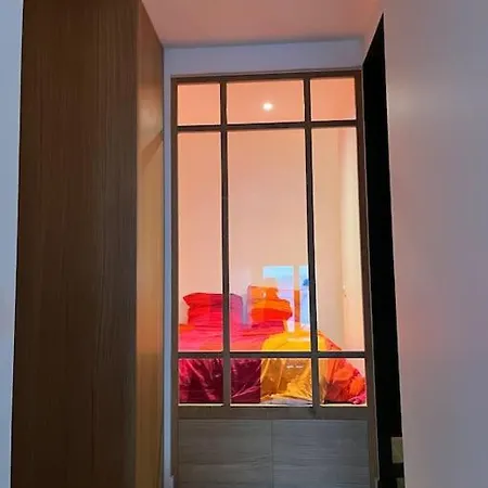 T3 - Face A La Apartamento *