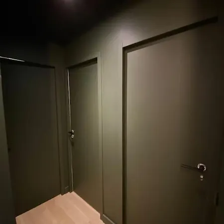 T3 - Face A La Apartamento San Juan de Luz