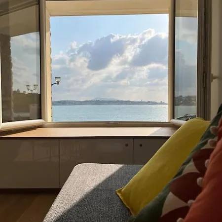 T3 - Face A La Apartamento